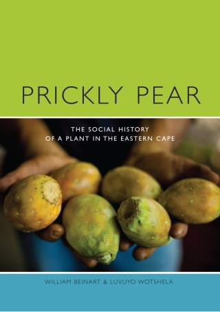 Cover image: Prickly Pear 9781868145300
