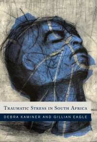 Cover image: Traumatic Stress in South Africa 9781868145096