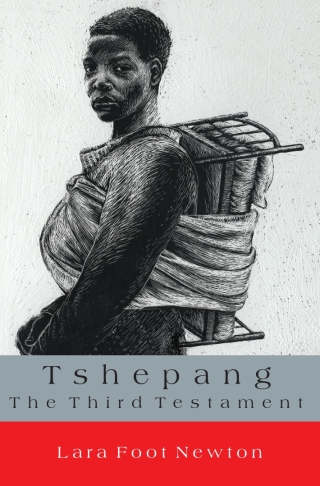 Cover image: Tshepang 9781868144150