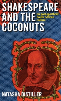 Omslagafbeelding: Shakespeare and the Coconuts 9781868145614