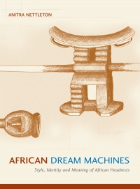 Cover image: African Dream Machines 1st edition 9781868144587