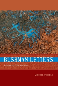 Cover image: Bushman Letters 9781868145065