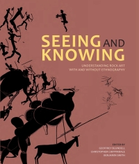 Cover image: Seeing and Knowing 1st edition 9781868145133