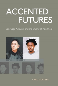 Cover image: Accented Futures 9781868147403