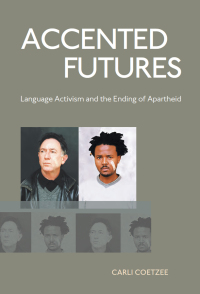 Cover image: Accented Futures 1st edition 9781868147403