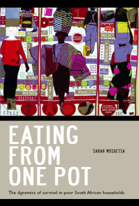 Imagen de portada: Eating from One Pot 9781868145331