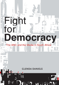 Imagen de portada: Fight for Democracy 9781868145683