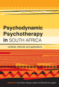 Imagen de portada: Psychodynamic Psychotherapy in South Africa 9781868146031