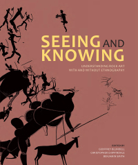 Cover image: Seeing and Knowing 9781868145133