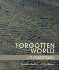 Cover image: Forgotten World 9781776140404