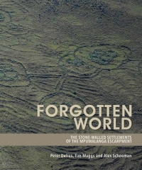 صورة الغلاف: Forgotten World 9781776140404