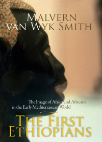 Cover image: The First Ethiopians 1st edition 9781868144990