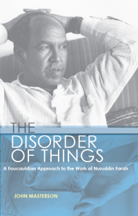 Cover image: The Disorder of Things 1st edition 9781868145706