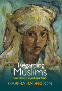 Imagen de portada: Regarding Muslims 1st edition 9781868147694