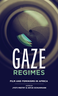 Titelbild: Gaze Regimes 1st edition 9781868148561