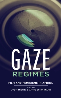 Cover image: Gaze Regimes 1st edition 9781868148561