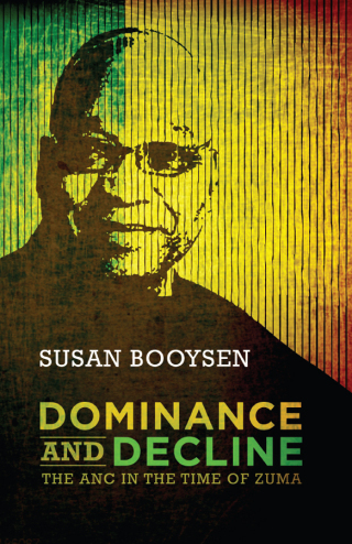 Cover image: Dominance and Decline 1st edition 9781868148844