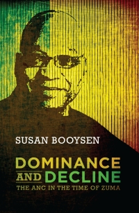 Cover image: Dominance and Decline 1st edition 9781868148844