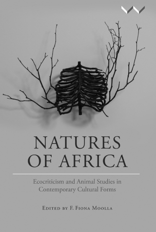 صورة الغلاف: Natures of Africa 9781868149131