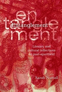 Cover image: Entanglement 1st edition 9781868144761