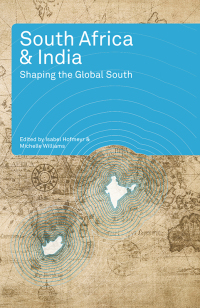 Titelbild: South Africa and India 9781868145386