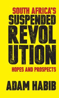 Imagen de portada: South Africa's Suspended Revolution 9781868146086
