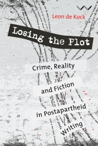 Cover image: Losing the Plot 9781868149643