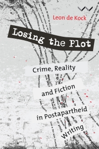 Imagen de portada: Losing the Plot 9781868149643