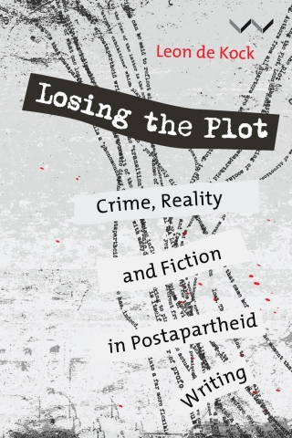 Cover image: Losing the Plot 9781868149643