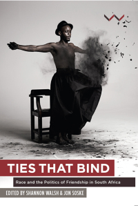 Cover image: Ties that Bind 1st edition 9781868149681