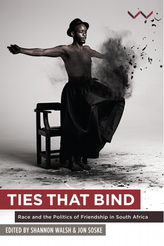 Cover image: Ties that Bind 1st edition 9781868149681