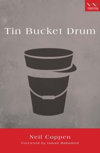 表紙画像: Tin Bucket Drum 9781868149728
