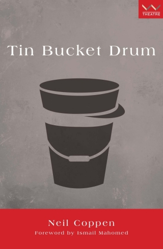 Cover image: Tin Bucket Drum 9781868149728