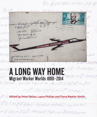 Cover image: A Long Way Home 1st edition 9781868147670
