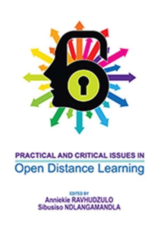 Cover image: Practical and Critical Issues in Open Distance Learning 1st edition 9781868888054