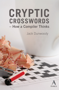 Cover image: Cryptic Crosswords 1st edition 9781868900800