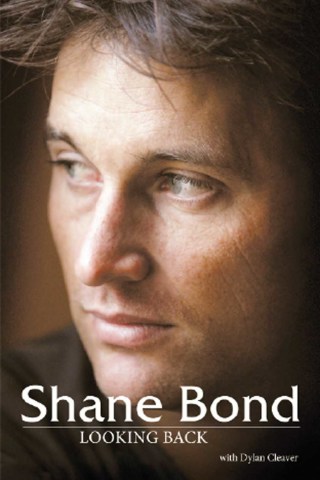 Cover image: Shane Bond - Looking Back 9781869712396