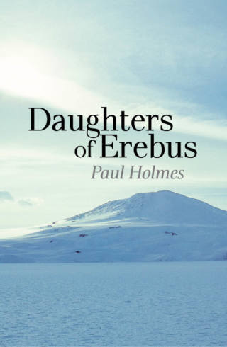 Cover image: Daughters of Erebus 9781869712631