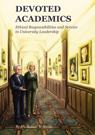 Imagen de portada: Devoted Academics 1st edition 9781871891294