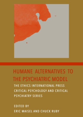 Imagen de portada: Humane Alternatives to the Psychiatric Model 1st edition 9781871891713