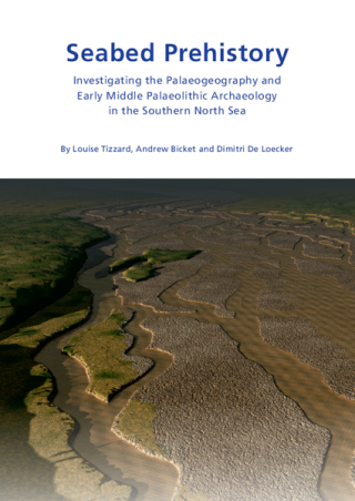 Cover image: Seabed Prehistory 9781874350804