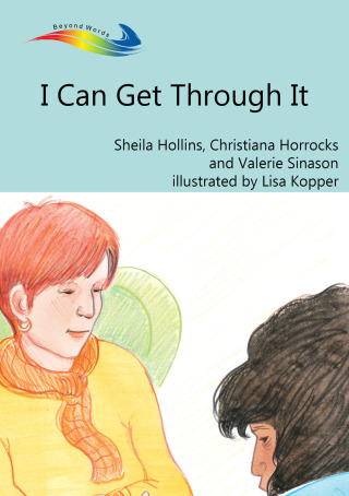 Cover image: I Can Get Through It
