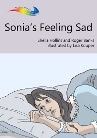 Imagen de portada: Sonia's Feeling Sad