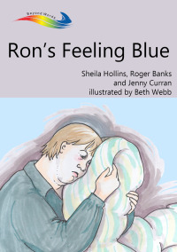 Imagen de portada: Ron's Feeling Blue