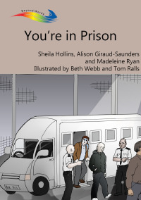 صورة الغلاف: You're in Prison