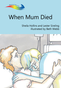 صورة الغلاف: When Mum Died