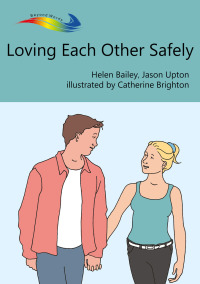 Omslagafbeelding: Loving Each Other Safely