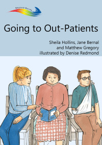 صورة الغلاف: Going to Out-Patients