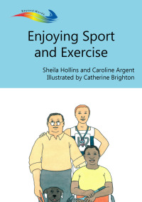 Imagen de portada: Enjoying Sport and Exercise