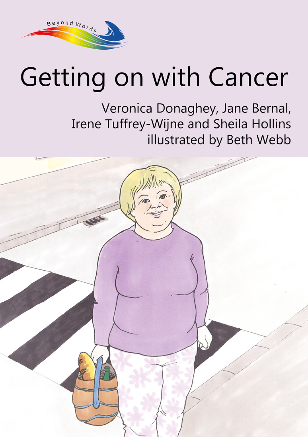 Getting On With Cancer